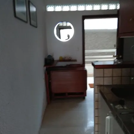 Apartment By The Sea Loutraki (Corinthia)