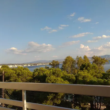 Apartment By The Sea